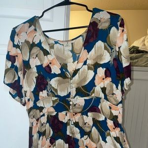 O’neil summer dress